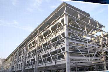 如何在立體車(chē)庫(kù)中正確停車(chē)